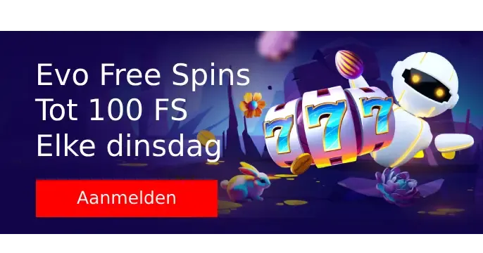 Evospin Casino