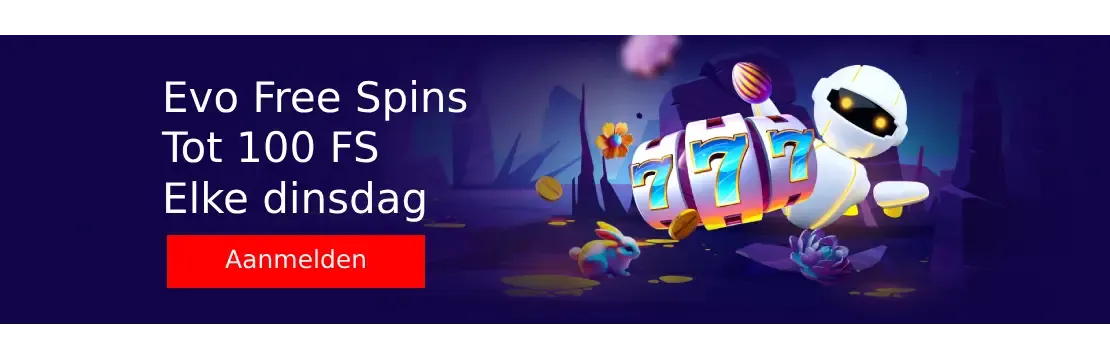 Evospin Casino